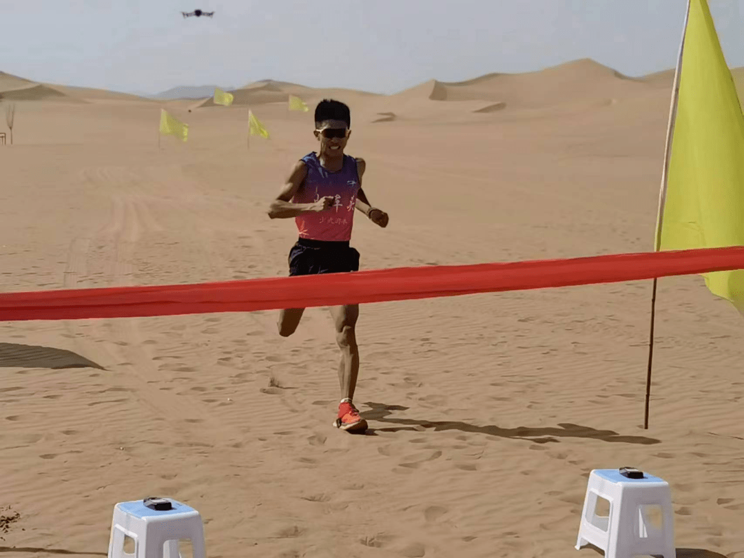 “沙坡头杯”第五届全国大漠健身运动大赛结束内蒙古代表团斩获颇丰