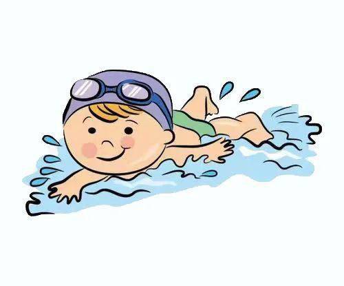 速来报名！2023首届“工会杯”全区职工游泳比赛即将开赛,游泳比赛