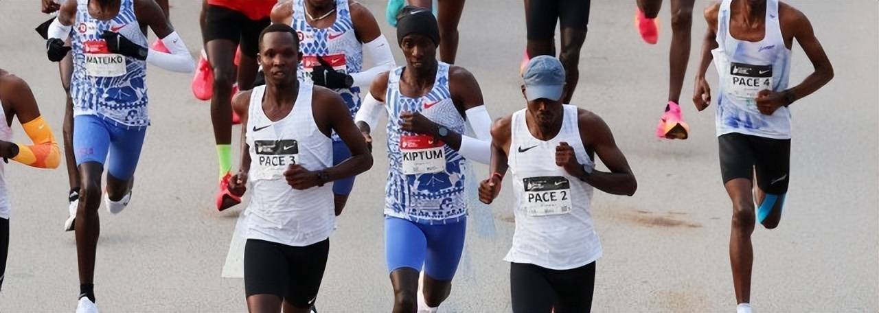 肯尼亚人创造历史！男子马拉松成绩2小时0分35秒打破世界纪录！,马拉松世界纪录