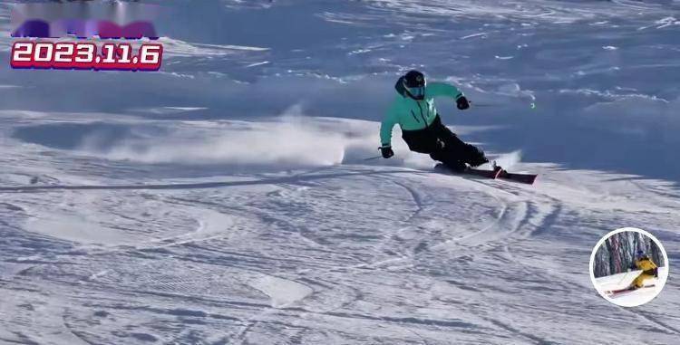 著名滑雪女教练周雅萍意外去世震惊滑雪界 事件原因正在调查,滑雪