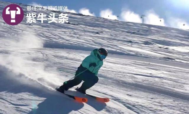 知名滑雪女教练在滑雪场不幸身亡， 当地回应：正调查事故原因,滑雪