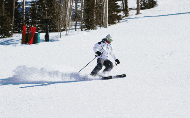 星球研学 |【北大湖滑雪考证营】零基础也能考的GISS滑雪证书！,滑雪