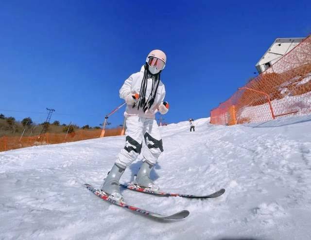 中国体坛突传噩耗， 顶级滑雪教练不幸身亡， 国内5A滑雪场隐患众多,滑雪