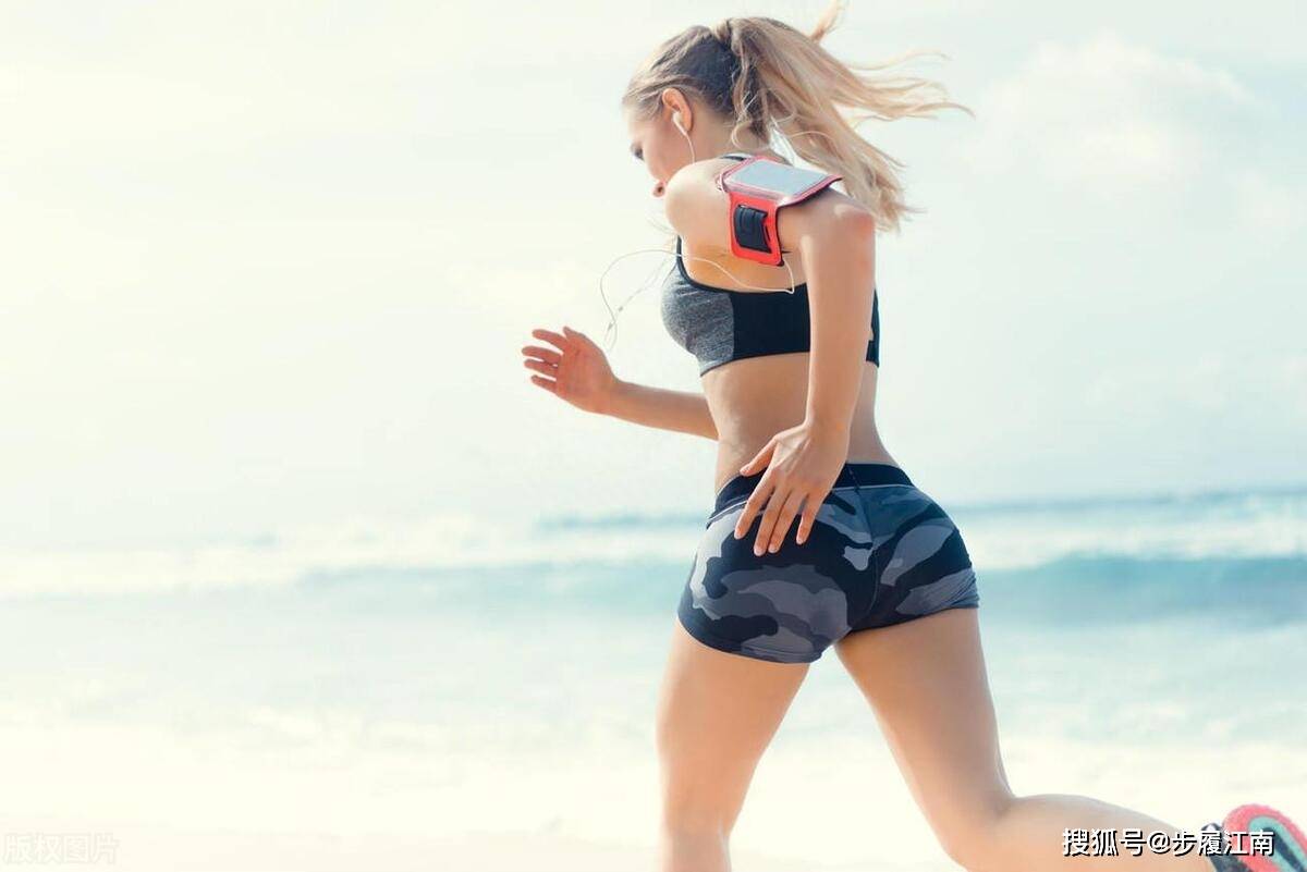 跑步有利健康，在进行慢跑的时候，每次跑步时长为多少？,慢跑