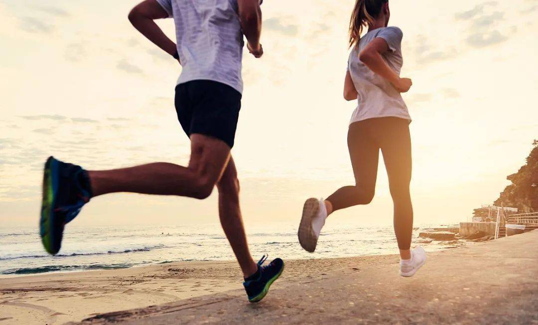 “慢跑”，究竟要多慢，才有利于身体健康？,慢跑