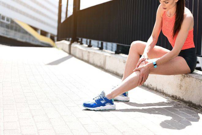 跑步怎么可以不伤膝盖，保护膝盖，健康跑步减脂？ 健康生活