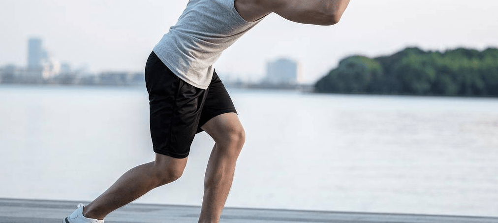 跑步的男人为什么更有魅力？ 健康生活