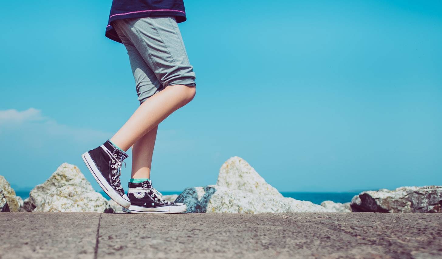 同样距离，走路、跑步热量消耗差多少？ 健康生活