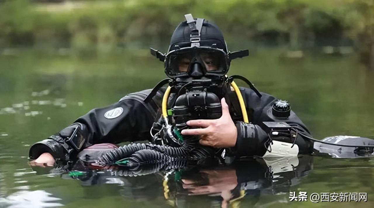 失联潜水员韩颋在水下百余米被找到，极限运动如何防范风险？,极限运动