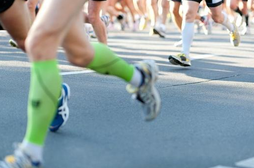 怎么科学地进行长跑训练？ ,健康生活长跑