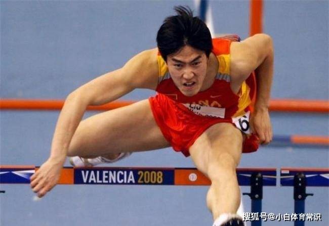 亚洲飞人刘翔，奥运冠军获得者，因两届奥运退赛饱受争议
