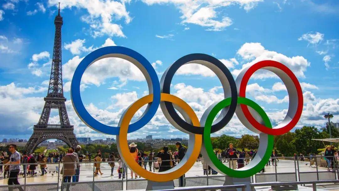 巴黎奥运会特别系列 | 迈向2024：体育改变生活，探索重塑世界的方式