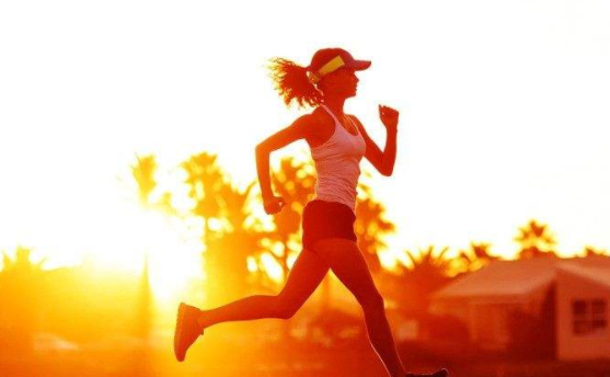 能通过跑长跑变壮吗？  别浪费了 你 的增肌效果！ 