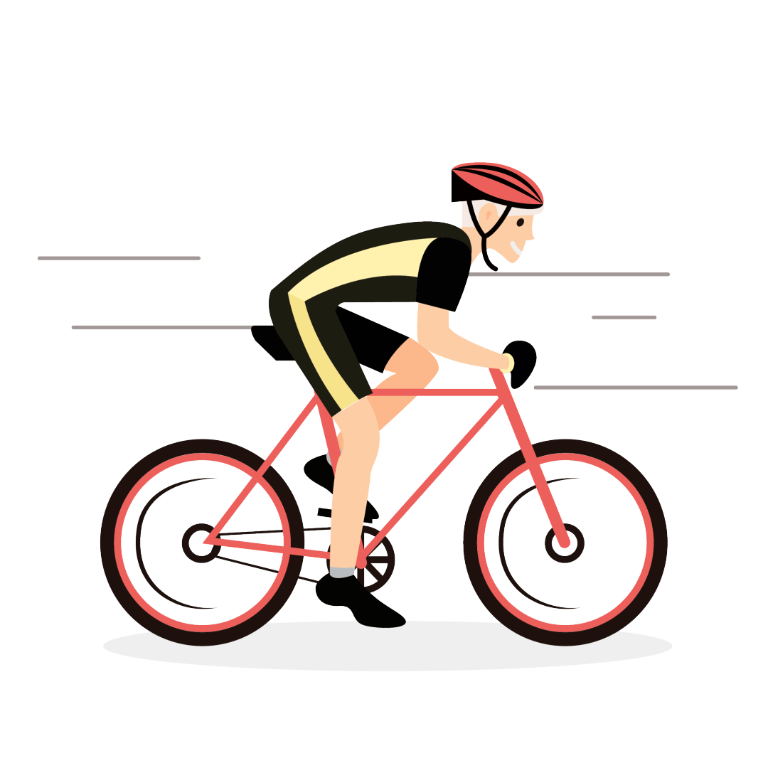 男科古今丨骑自行车会损害前列腺吗？