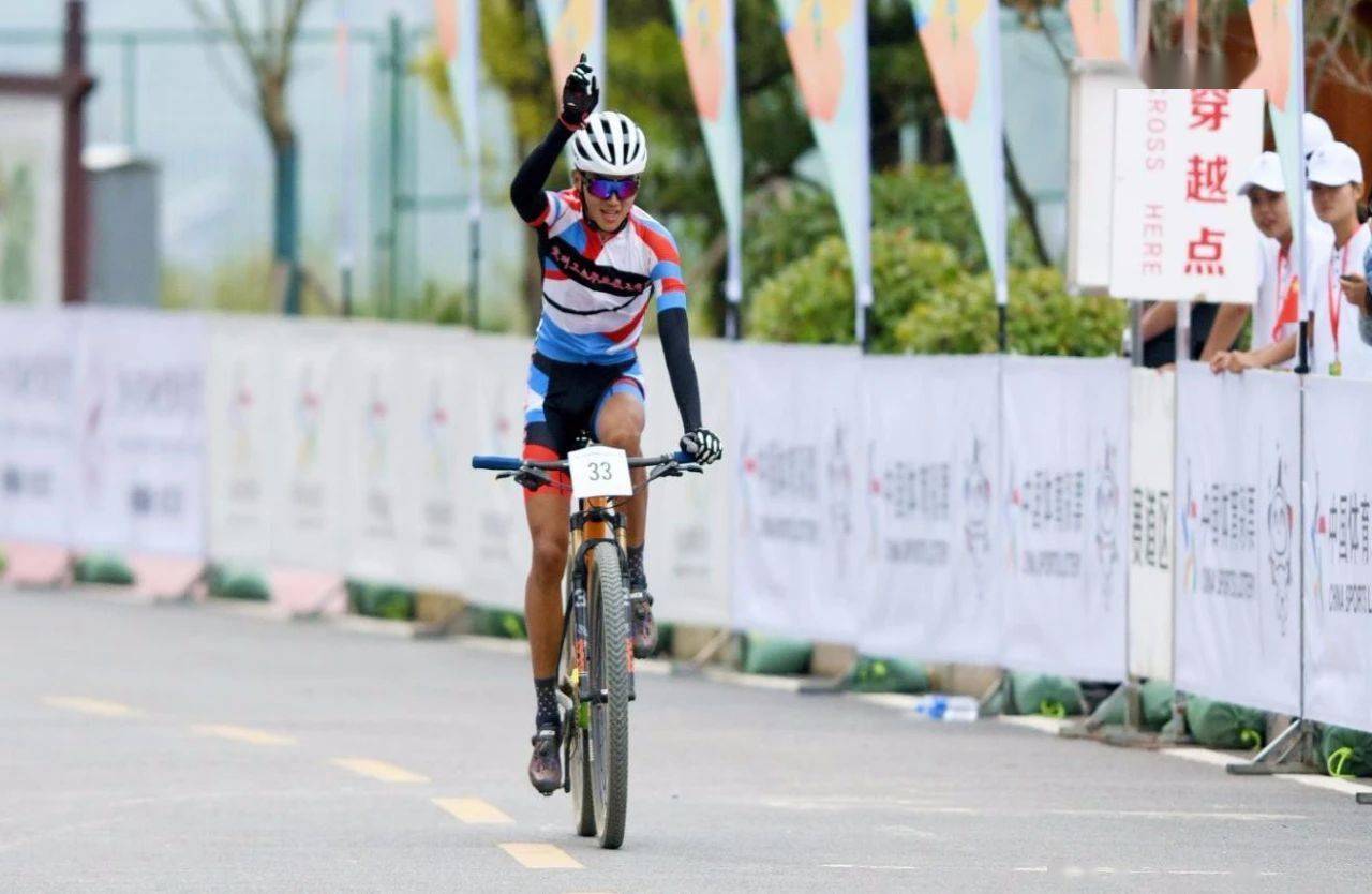 2023贵州省高校山地自行车赛暨2024年世界大学生自行车锦标赛中国山地车运动员选拔邀请赛即将开赛