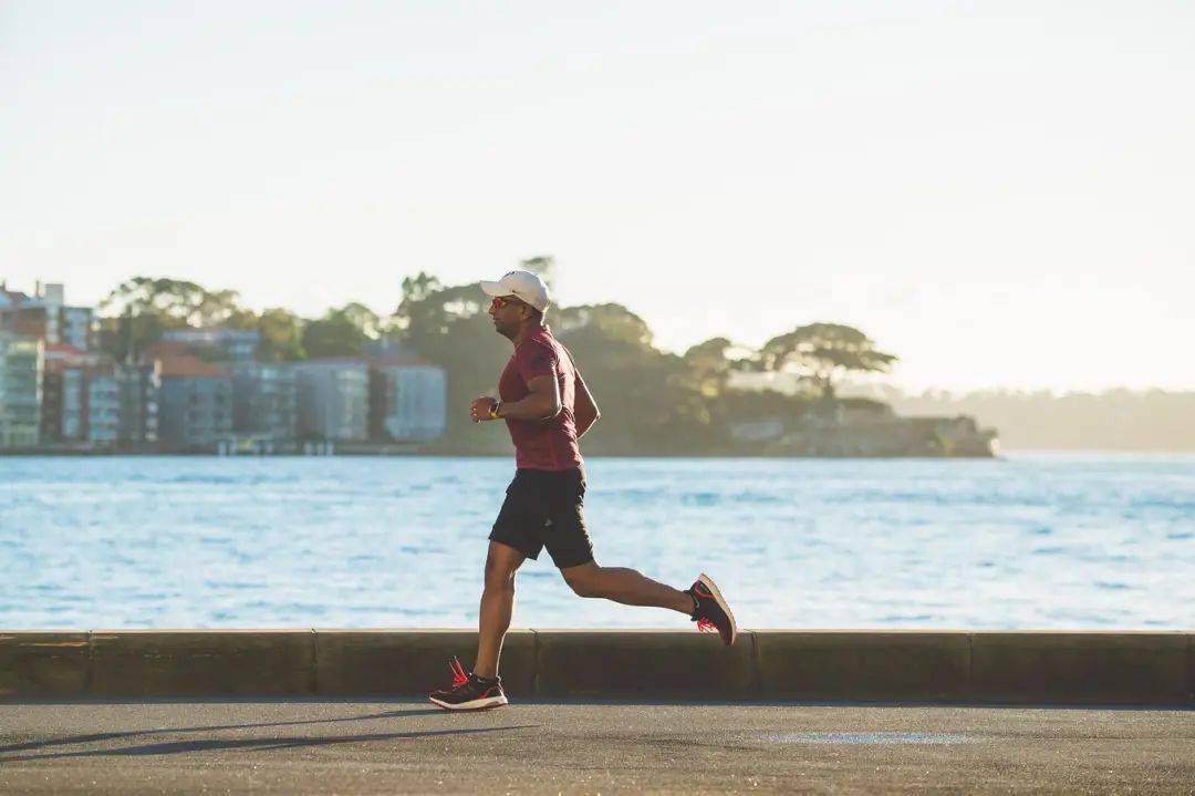 最减肥的跑步方法：“超慢跑”，  你 听说过吗？ 