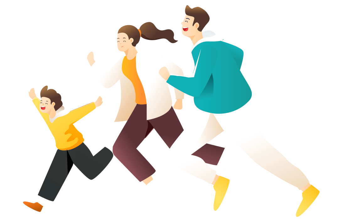 【健康教育】如何在户外进行有效的慢跑
