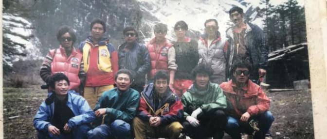 17名登山队员集体遇难， 7年后发现登山日记， 遇难过程处处诡异