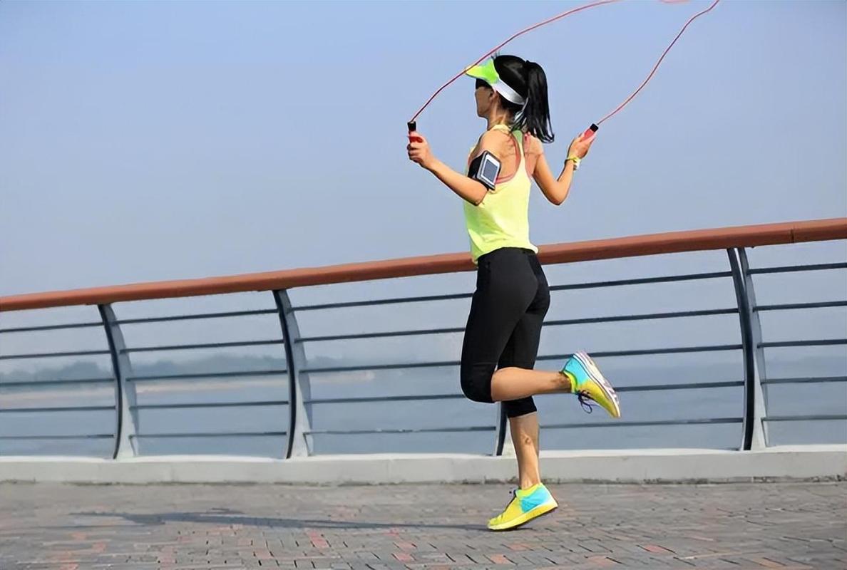 跳绳如何改变你 的身体？  每天跳绳好吗？  