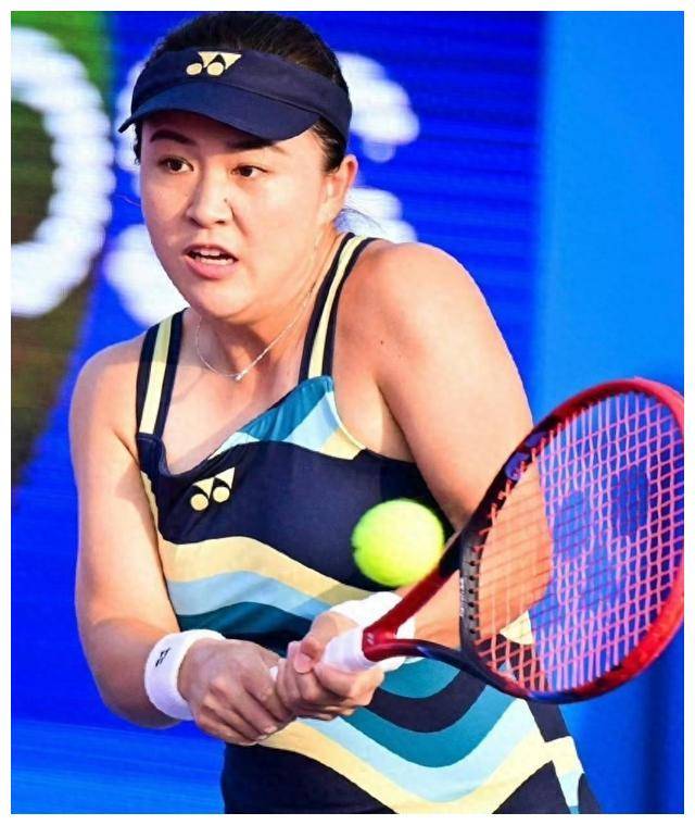 中国网球主力2胜4负，张之臻双线晋级，奖金分配12.5万