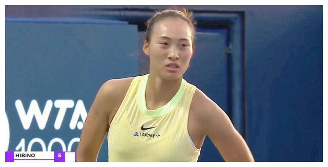 中国网球好消息！郑钦文逆转荣耀晋级16强，2号种子爆冷出局！