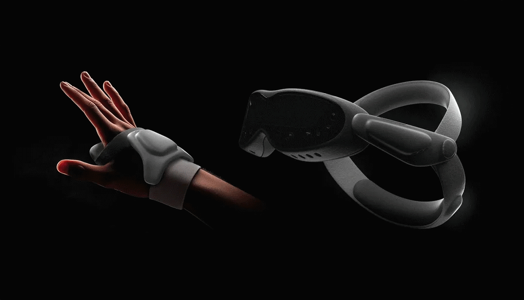 VR 初创公司 Vi 将推出健身手套，并计划推出专用头显