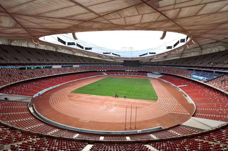 时隔12年北京再迎世界田径锦标赛 预计吸引超两千名中外田径“大神”