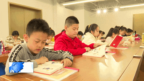 柳林县举办首届“百人阅读马拉松”阅读竞赛活动
