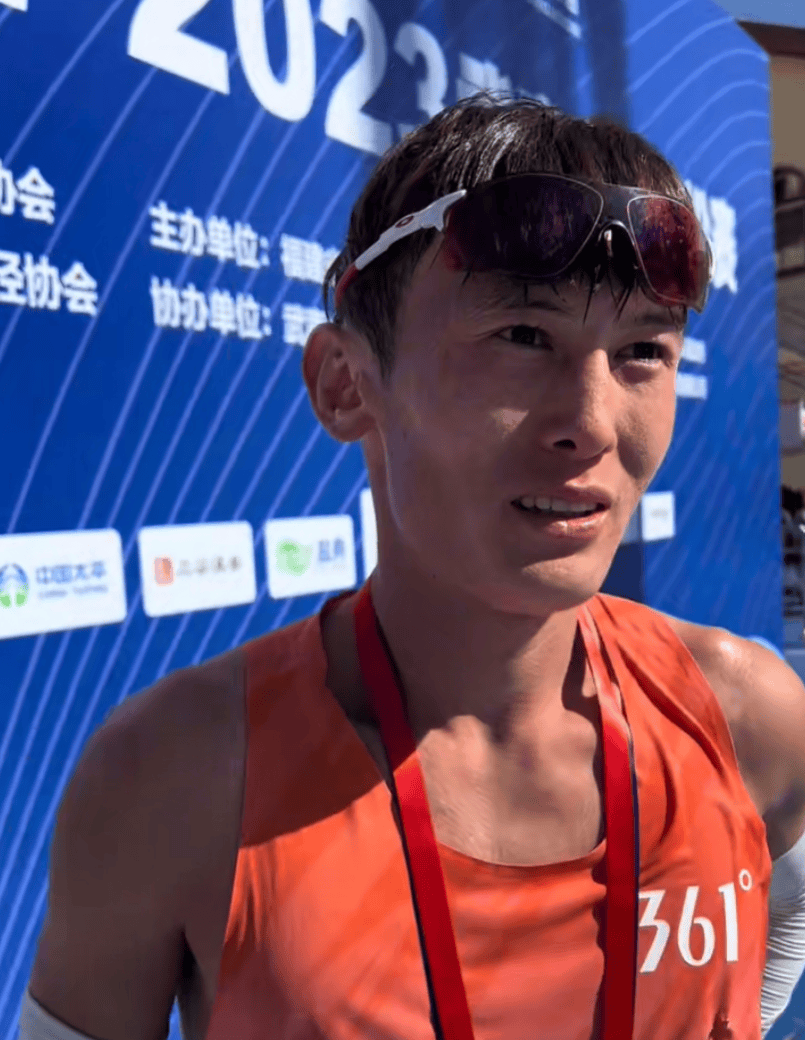 中国兴奋剂丑闻：5名顶级马拉松选手统一放弃B瓶检测