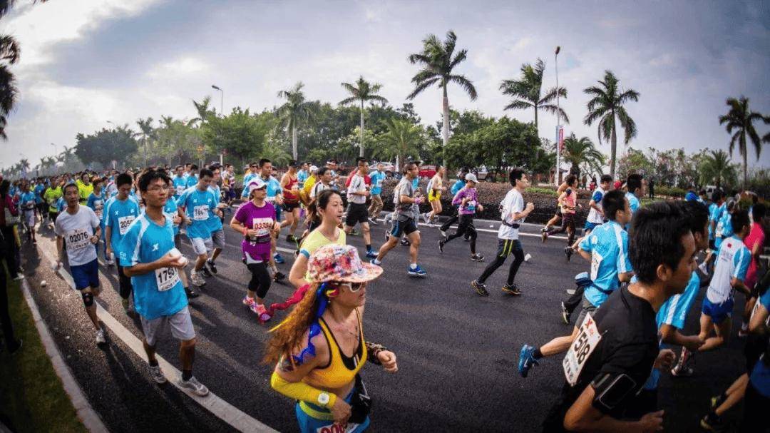 跑步高手不会告诉你的秘密：马拉松26条黄金法则！