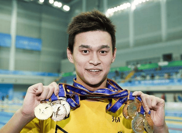 绝了！25岁游泳天才加入澳洲，剑指巴黎奥运会：我从未考虑中国队