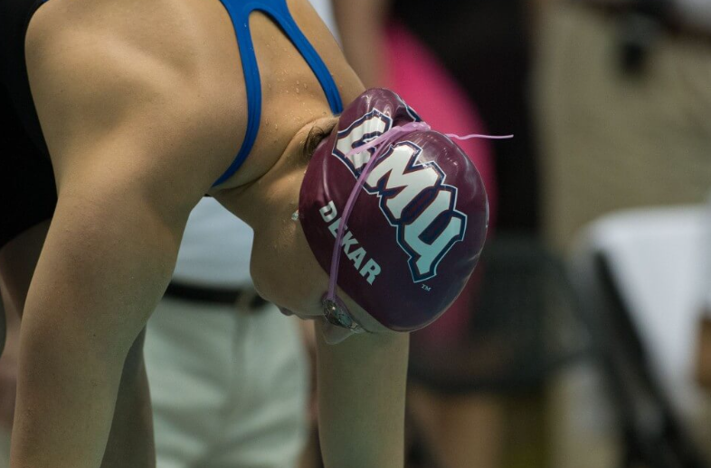 洛约拉·玛莉蒙特大学取消女子游泳项目
