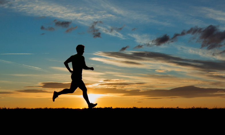 跑步的 5 种潜在健康益处